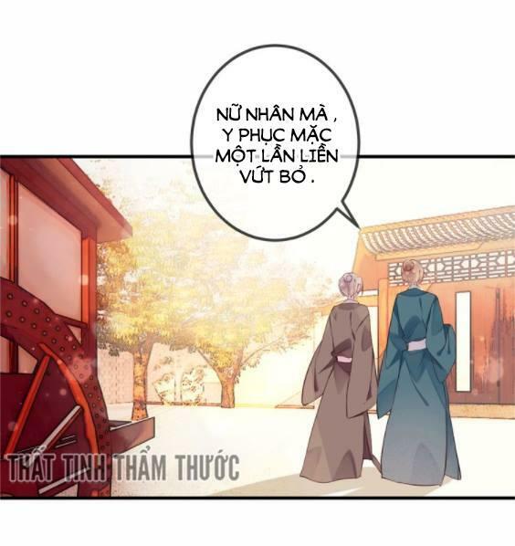 Ngô hoàng tại thượng: Chapter 34