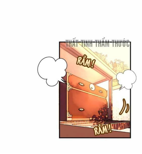 Ngô hoàng tại thượng: Chapter 34