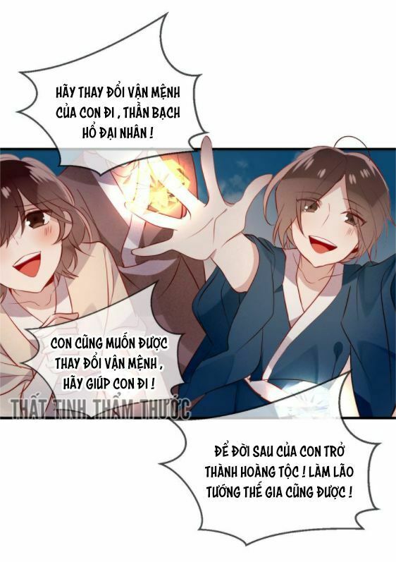 Ngô hoàng tại thượng: Chapter 36