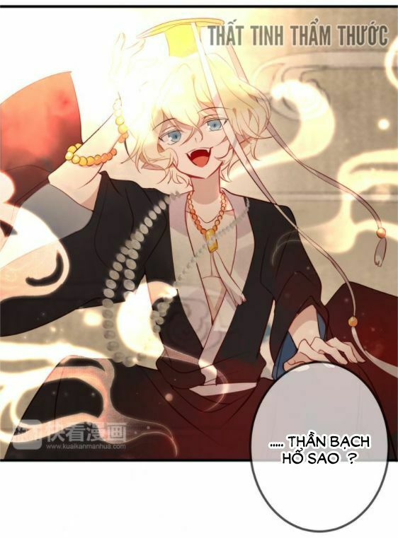 Ngô hoàng tại thượng: Chapter 36
