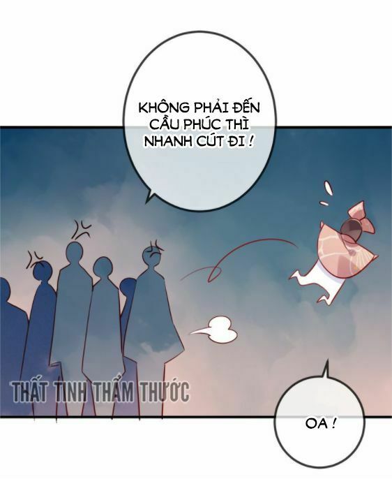 Ngô hoàng tại thượng: Chapter 36
