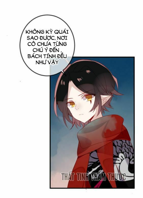 Ngô hoàng tại thượng: Chapter 36