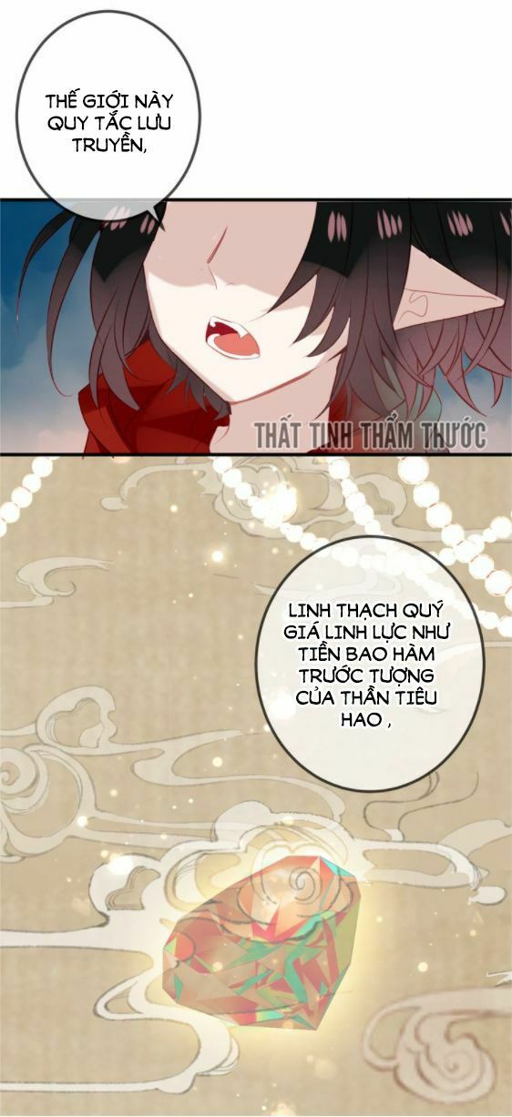 Ngô hoàng tại thượng: Chapter 36