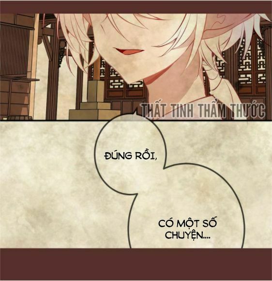 Ngô hoàng tại thượng: Chapter 36