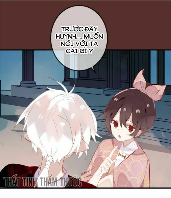 Ngô hoàng tại thượng: Chapter 36