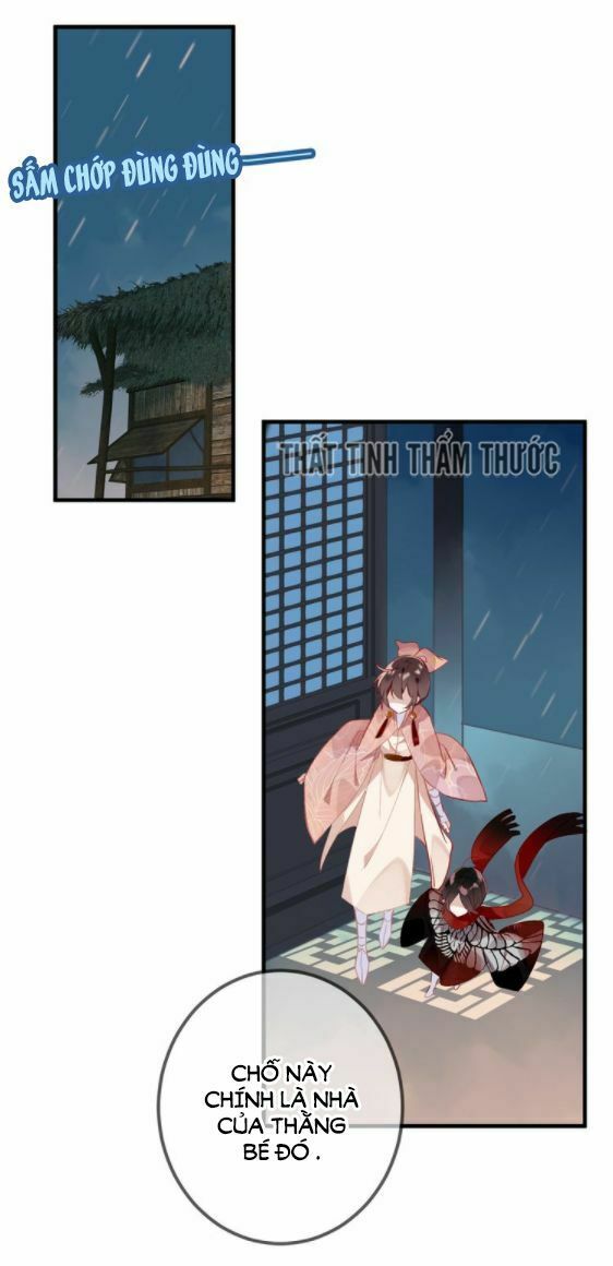 Ngô hoàng tại thượng: Chapter 36