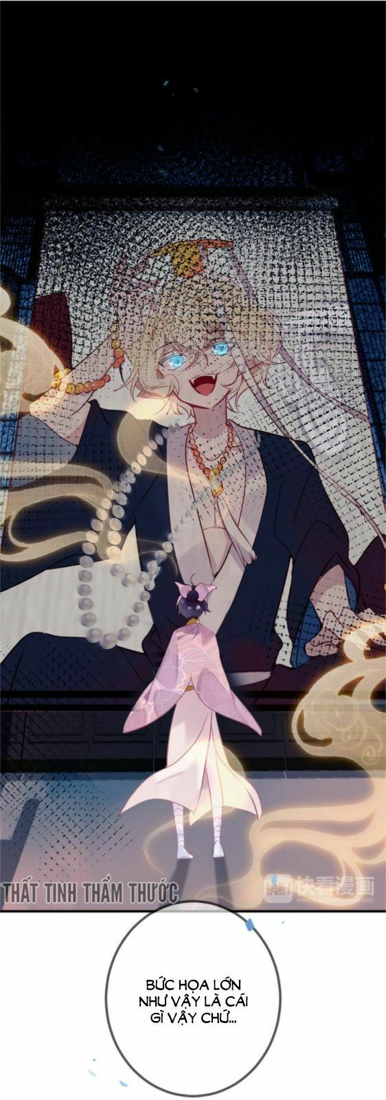 Ngô hoàng tại thượng: Chapter 36