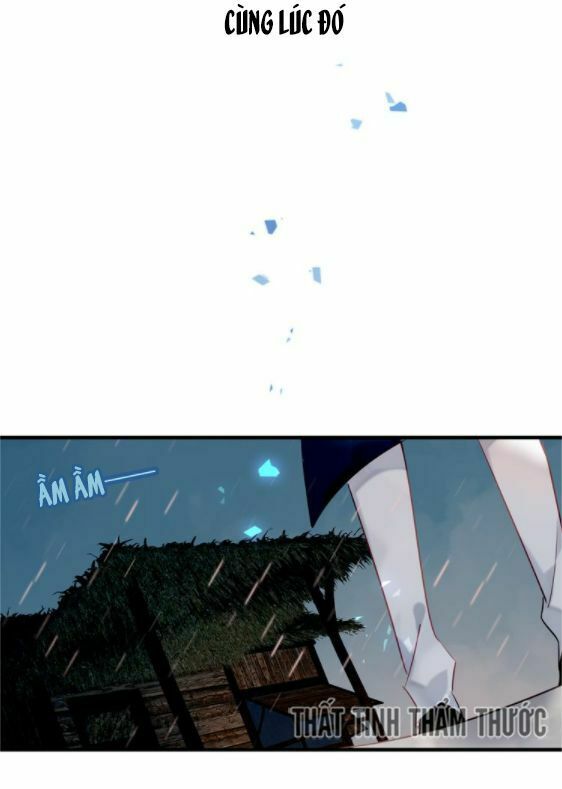 Ngô hoàng tại thượng: Chapter 36