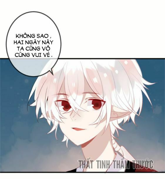Ngô hoàng tại thượng: Chapter 36