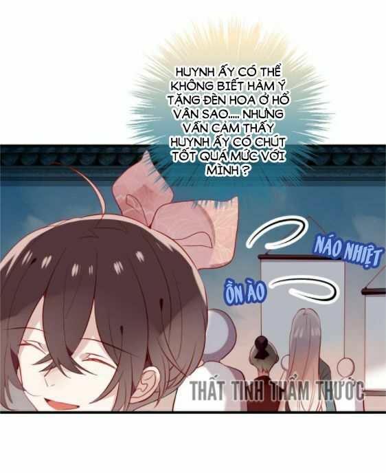 Ngô hoàng tại thượng: Chapter 36