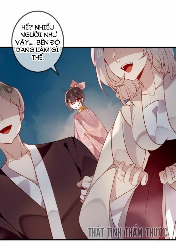 Ngô hoàng tại thượng: Chapter 36
