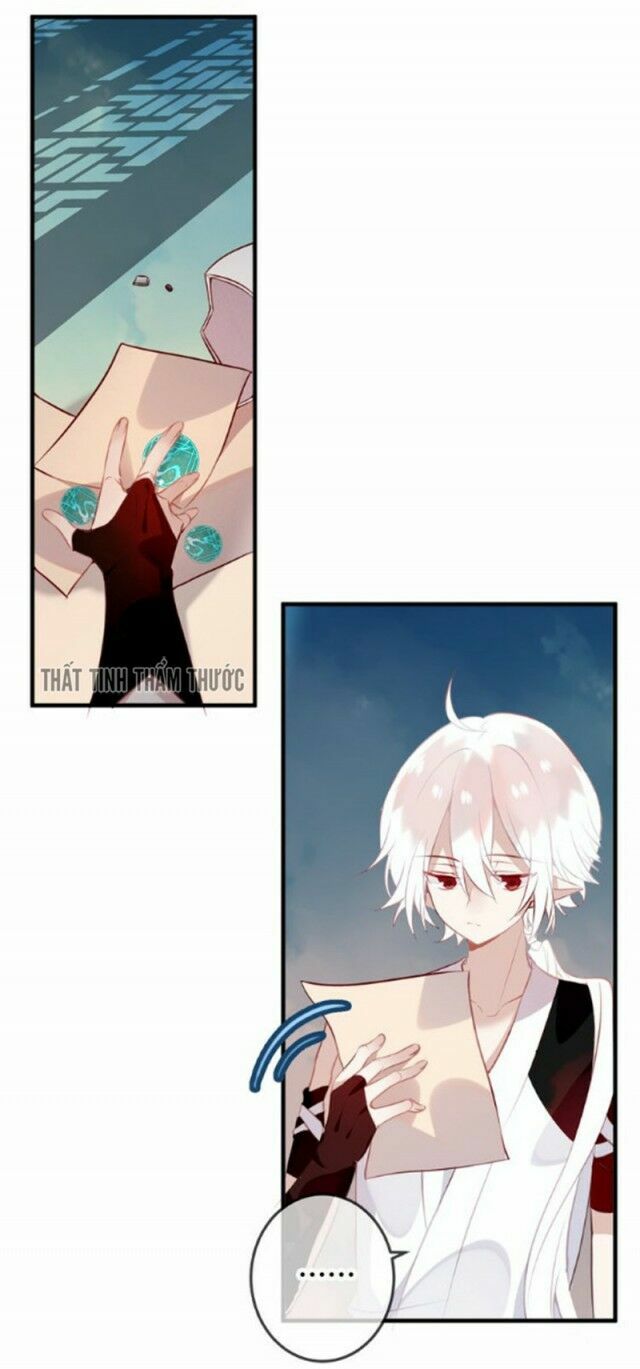Ngô hoàng tại thượng: Chapter 37