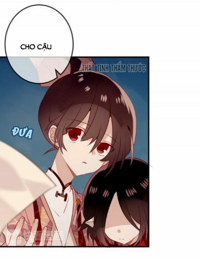 Ngô hoàng tại thượng: Chapter 37