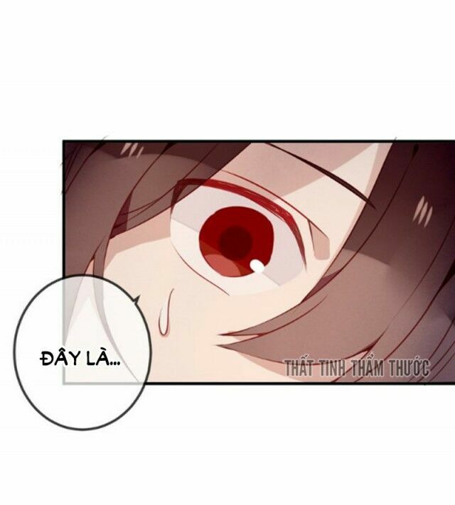 Ngô hoàng tại thượng: Chapter 37