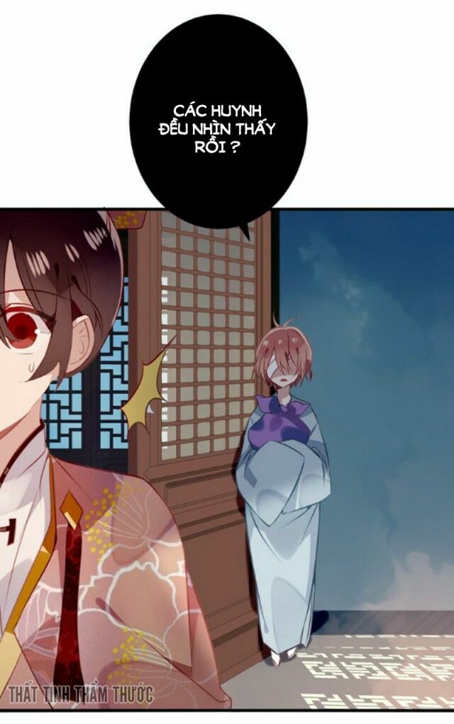 Ngô hoàng tại thượng: Chapter 37