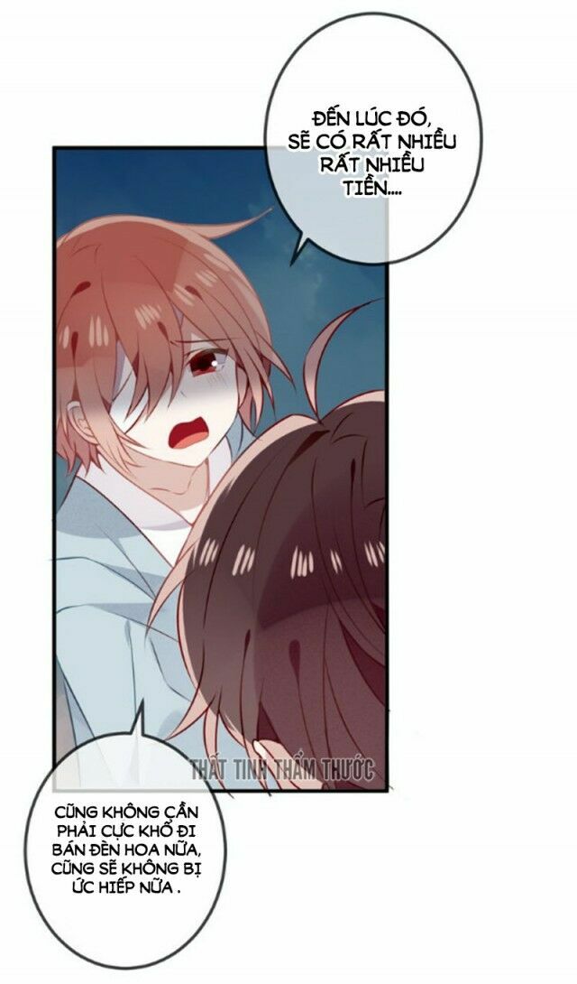 Ngô hoàng tại thượng: Chapter 37