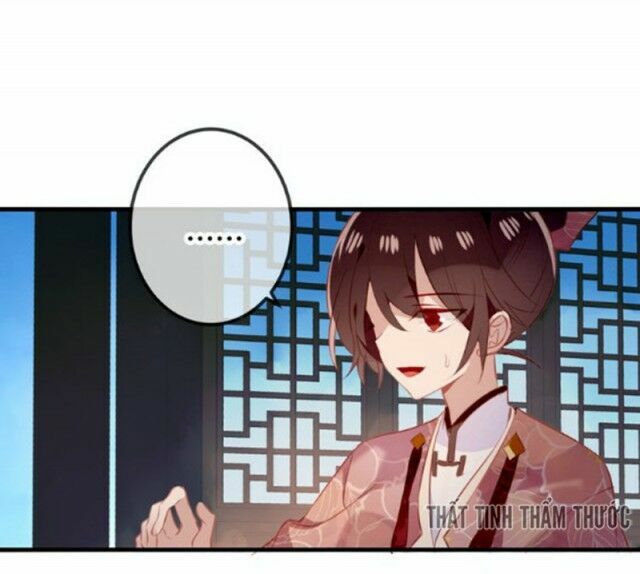 Ngô hoàng tại thượng: Chapter 37