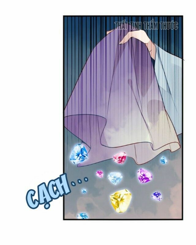 Ngô hoàng tại thượng: Chapter 37