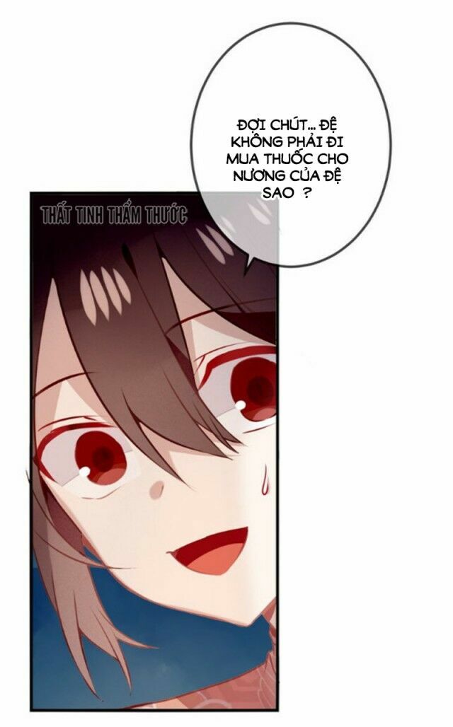 Ngô hoàng tại thượng: Chapter 37