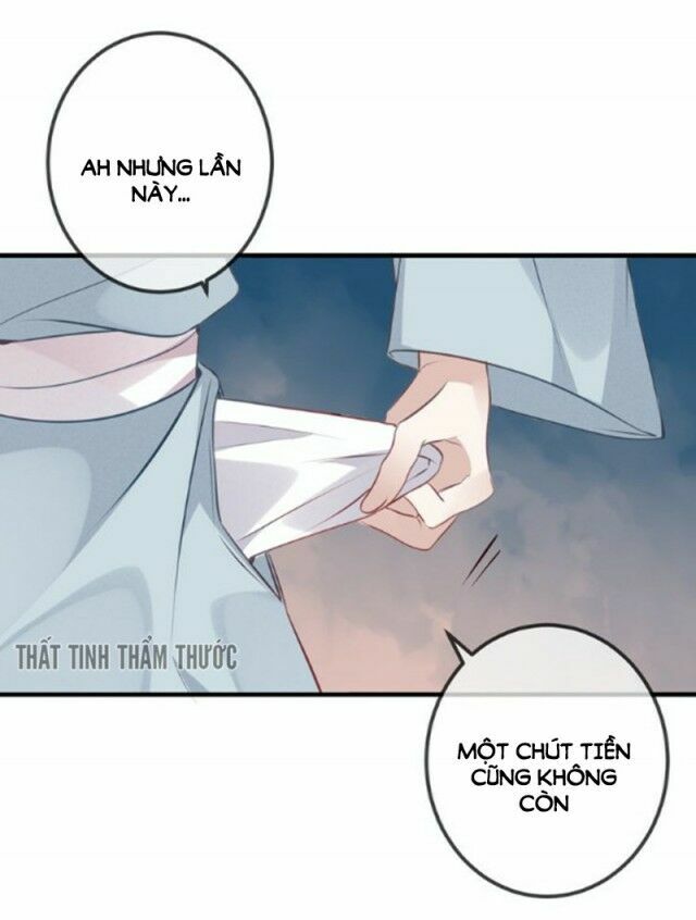 Ngô hoàng tại thượng: Chapter 37