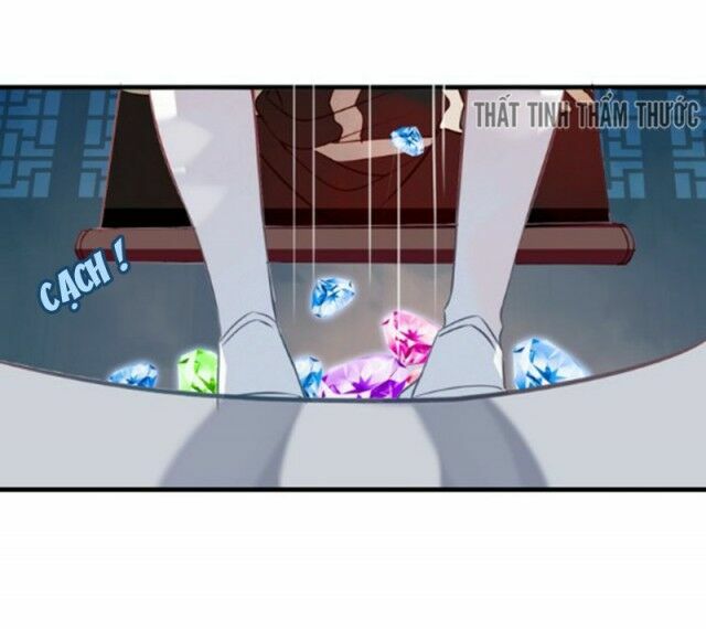 Ngô hoàng tại thượng: Chapter 37