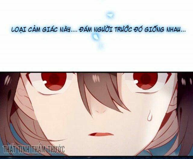 Ngô hoàng tại thượng: Chapter 37