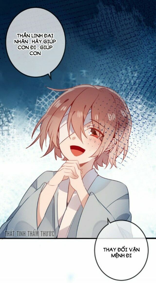 Ngô hoàng tại thượng: Chapter 37