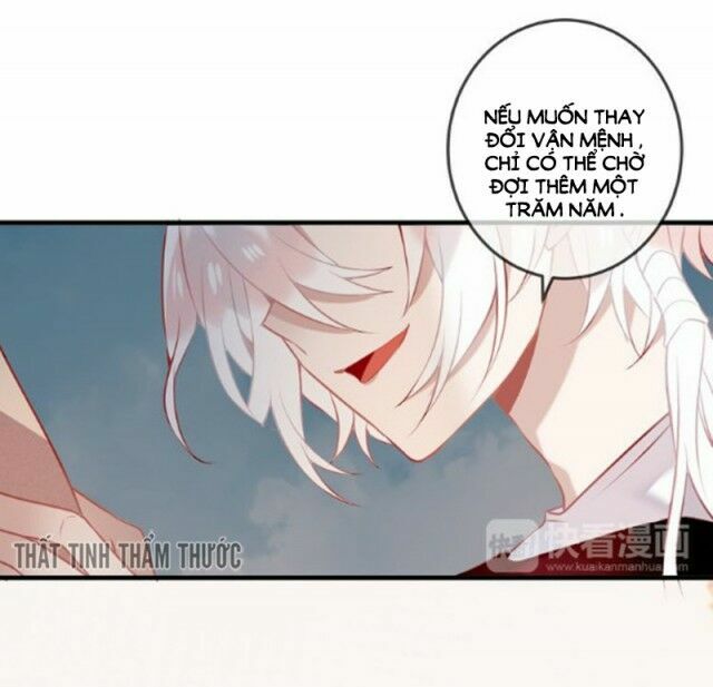Ngô hoàng tại thượng: Chapter 37