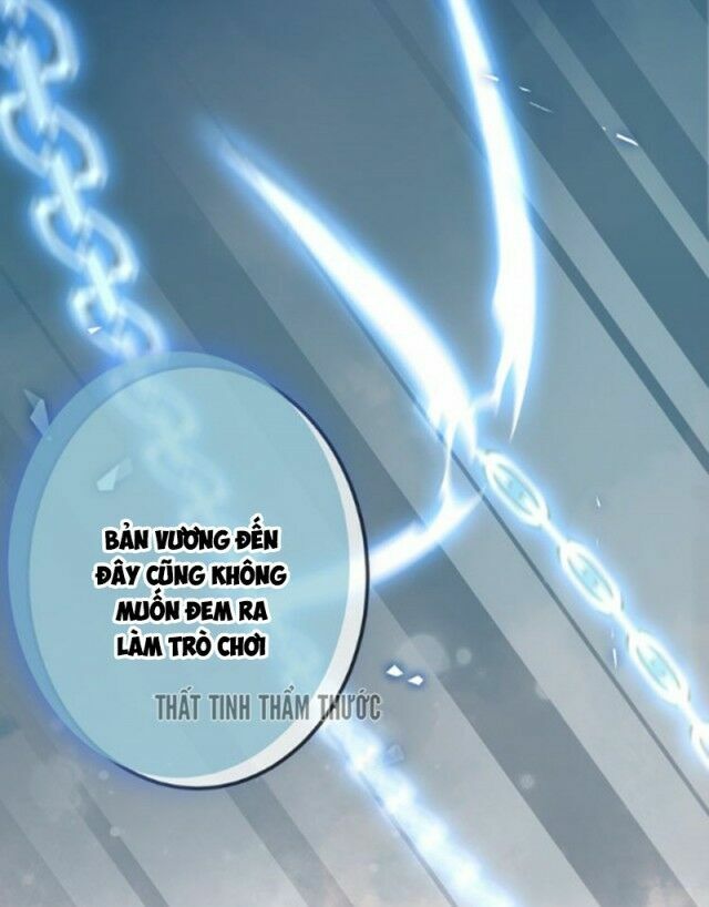 Ngô hoàng tại thượng: Chapter 37
