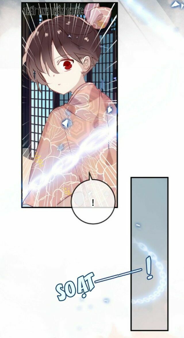 Ngô hoàng tại thượng: Chapter 37