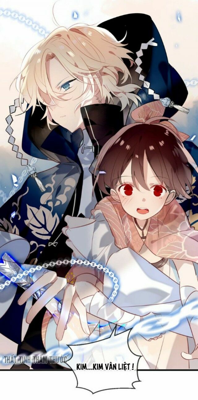 Ngô hoàng tại thượng: Chapter 37