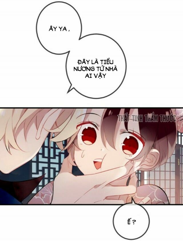 Ngô hoàng tại thượng: Chapter 37