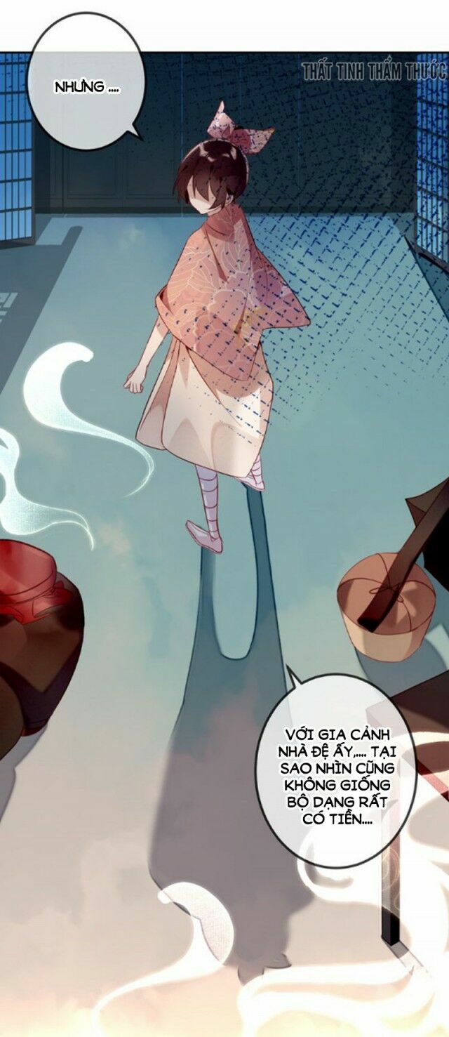 Ngô hoàng tại thượng: Chapter 37