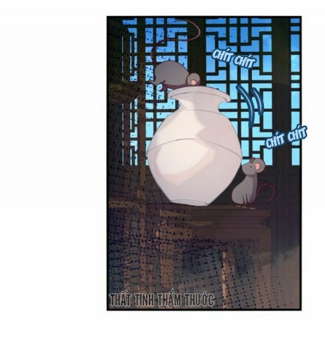 Ngô hoàng tại thượng: Chapter 37
