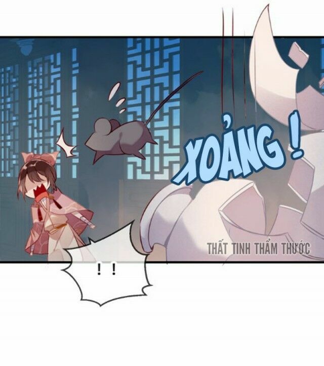 Ngô hoàng tại thượng: Chapter 37