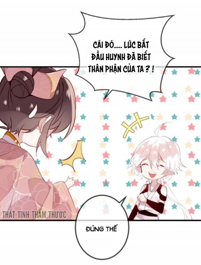 Ngô hoàng tại thượng: Chapter 38