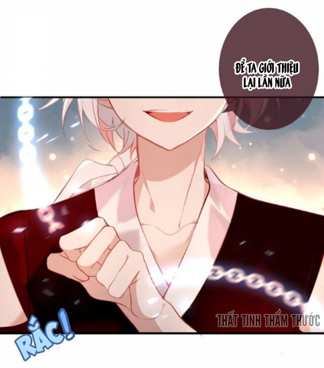 Ngô hoàng tại thượng: Chapter 38