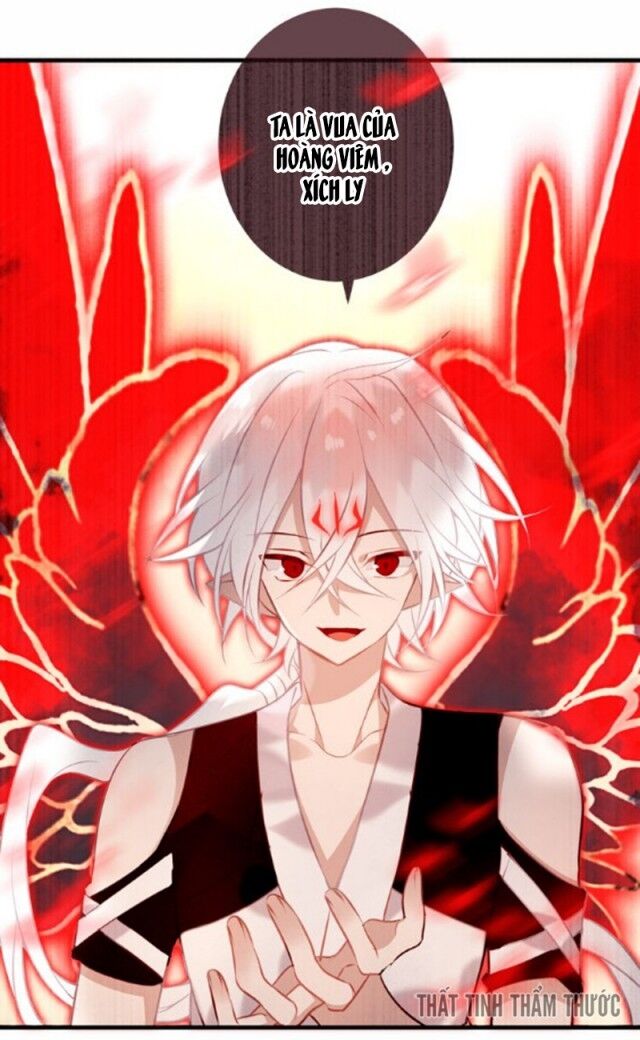 Ngô hoàng tại thượng: Chapter 38