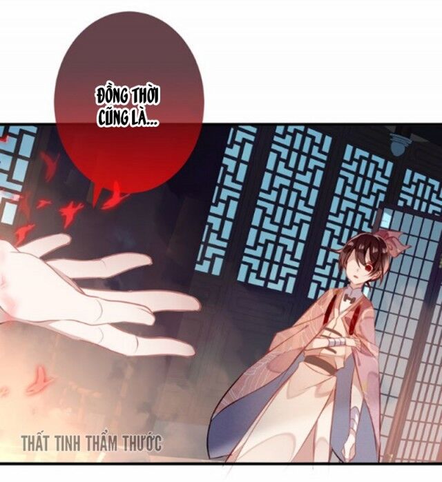 Ngô hoàng tại thượng: Chapter 38