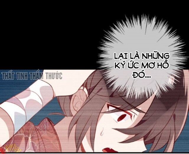 Ngô hoàng tại thượng: Chapter 38