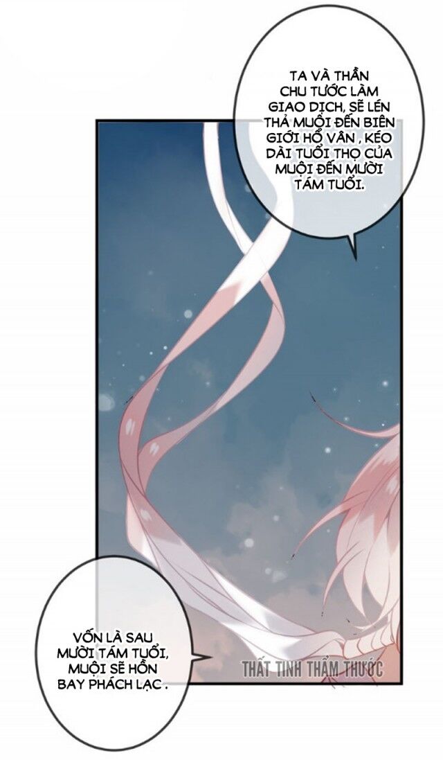 Ngô hoàng tại thượng: Chapter 38