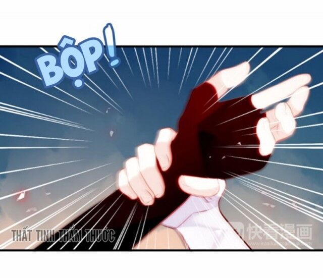 Ngô hoàng tại thượng: Chapter 38