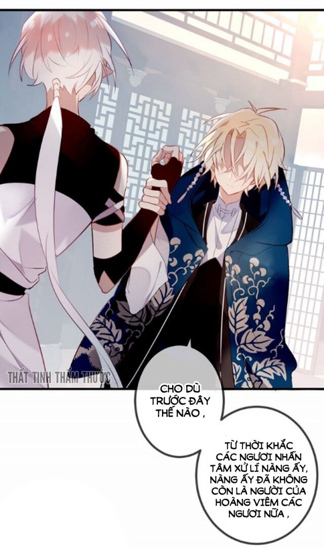 Ngô hoàng tại thượng: Chapter 38