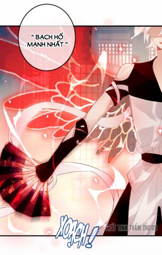 Ngô hoàng tại thượng: Chapter 38