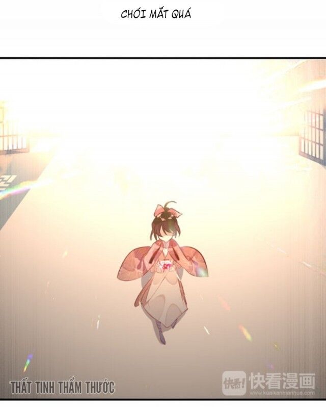 Ngô hoàng tại thượng: Chapter 38