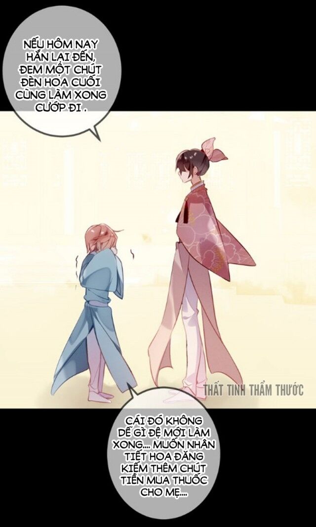 Ngô hoàng tại thượng: Chapter 38