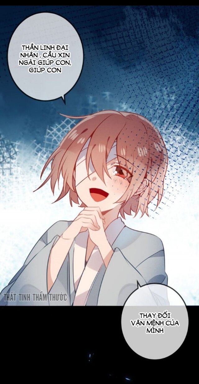 Ngô hoàng tại thượng: Chapter 38