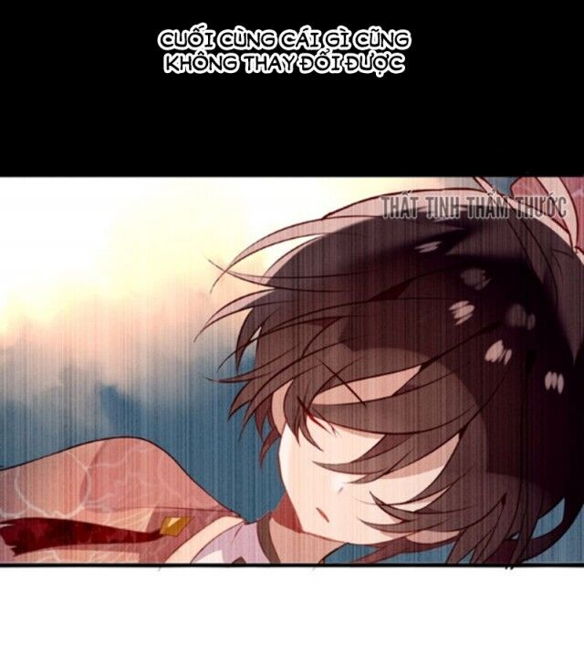 Ngô hoàng tại thượng: Chapter 38