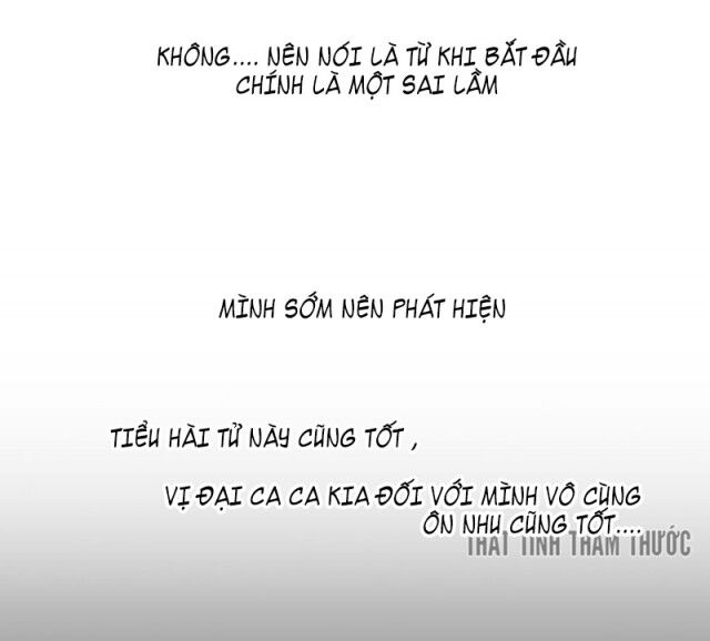 Ngô hoàng tại thượng: Chapter 38