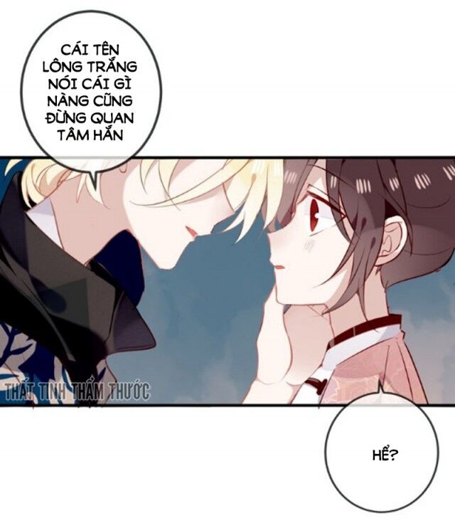 Ngô hoàng tại thượng: Chapter 38